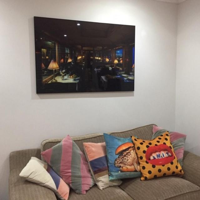 Family Home With Easy Commute To London! Croydon Ngoại thất bức ảnh