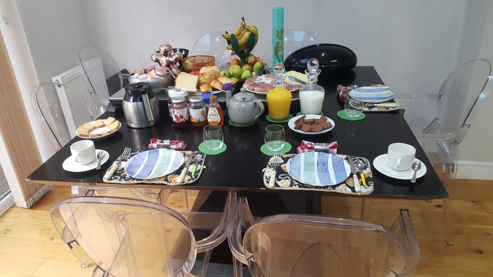Family Home With Easy Commute To London! Croydon Ngoại thất bức ảnh