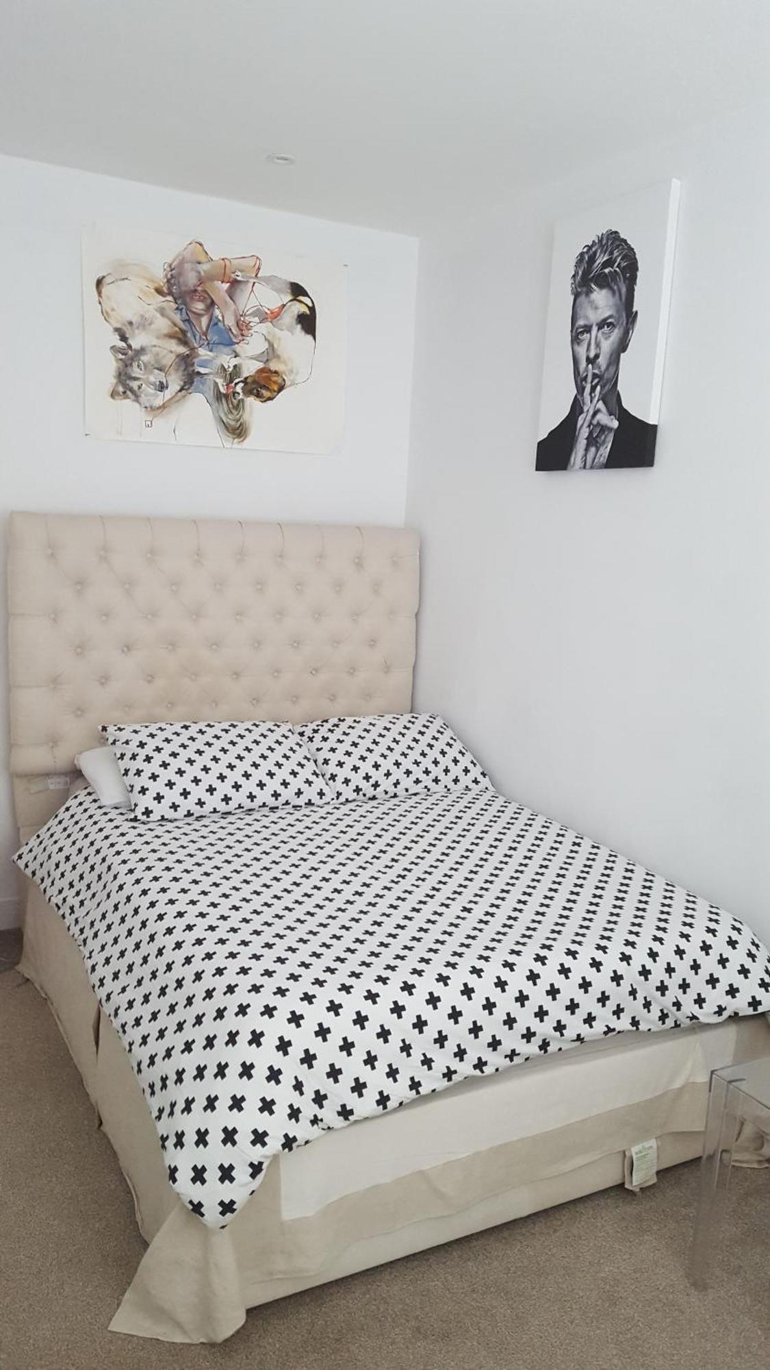 Family Home With Easy Commute To London! Croydon Ngoại thất bức ảnh