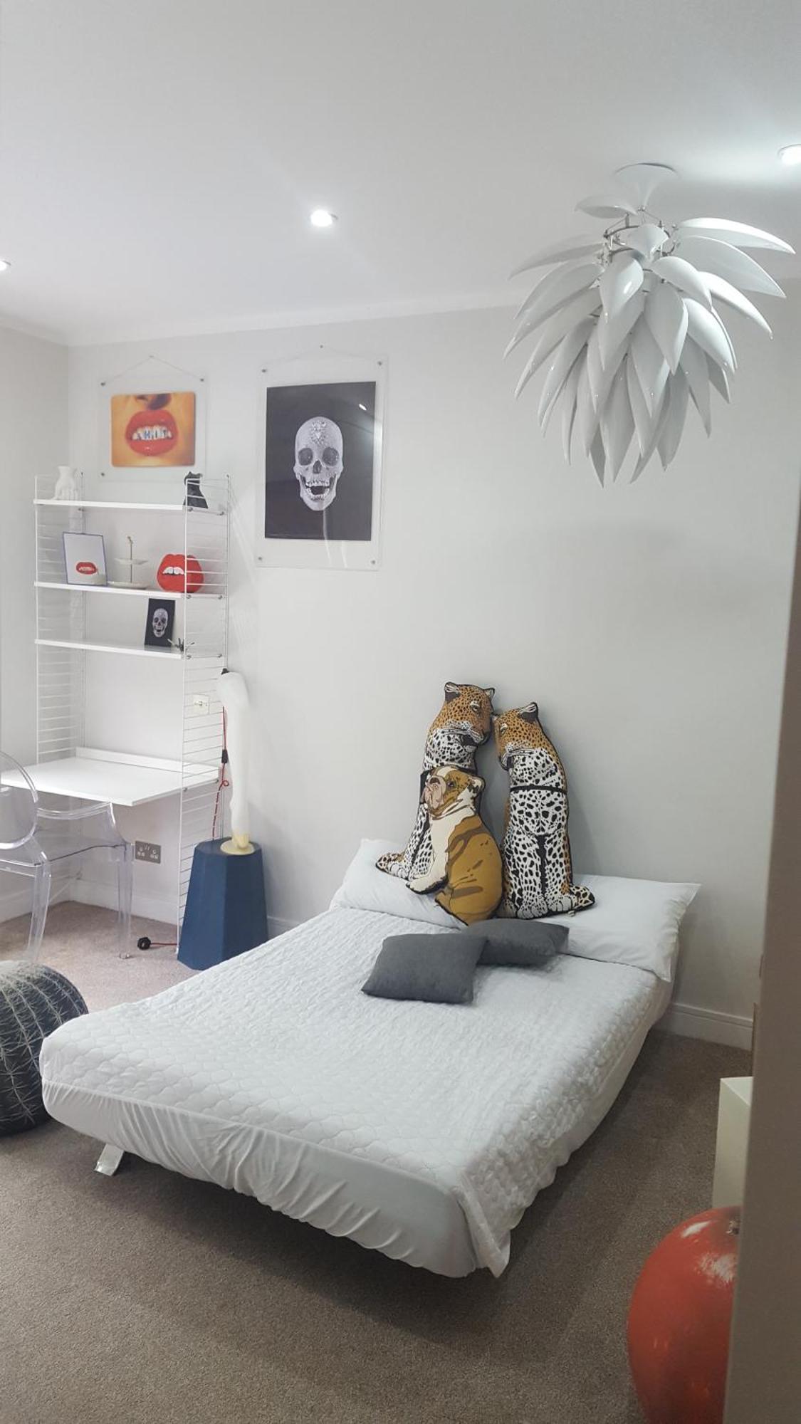 Family Home With Easy Commute To London! Croydon Ngoại thất bức ảnh